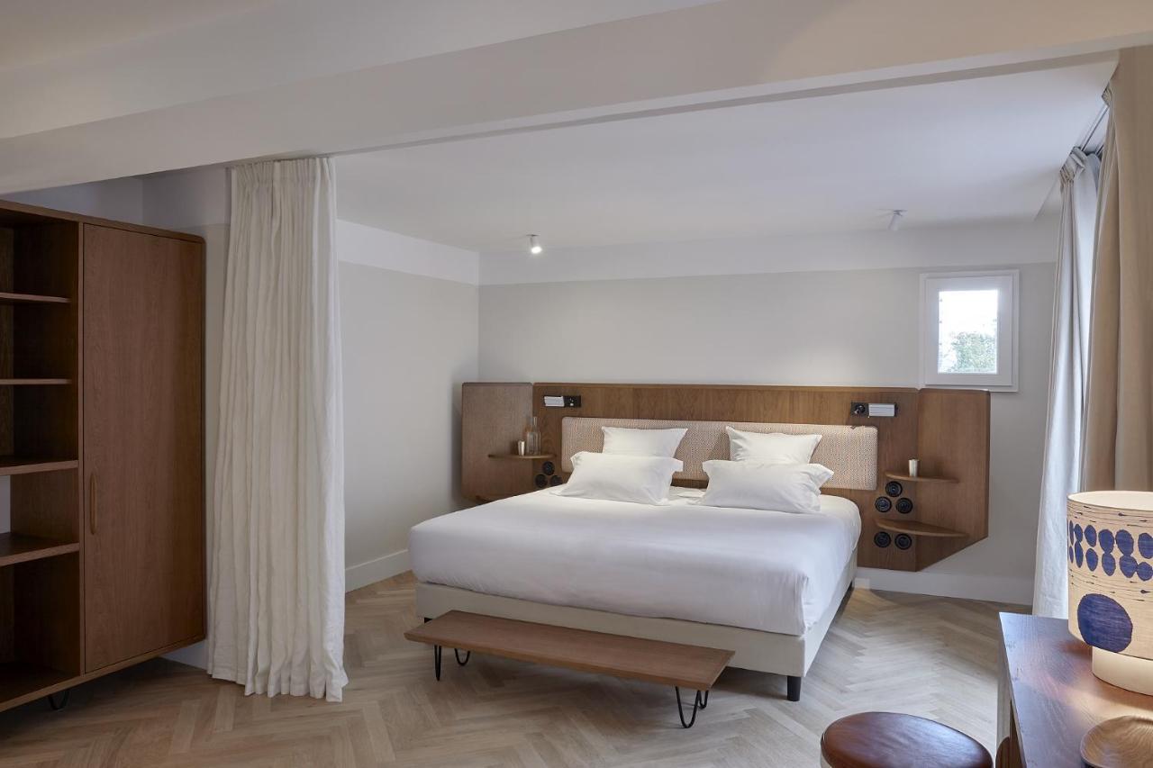 Hotel Du Sentier Paris Ngoại thất bức ảnh