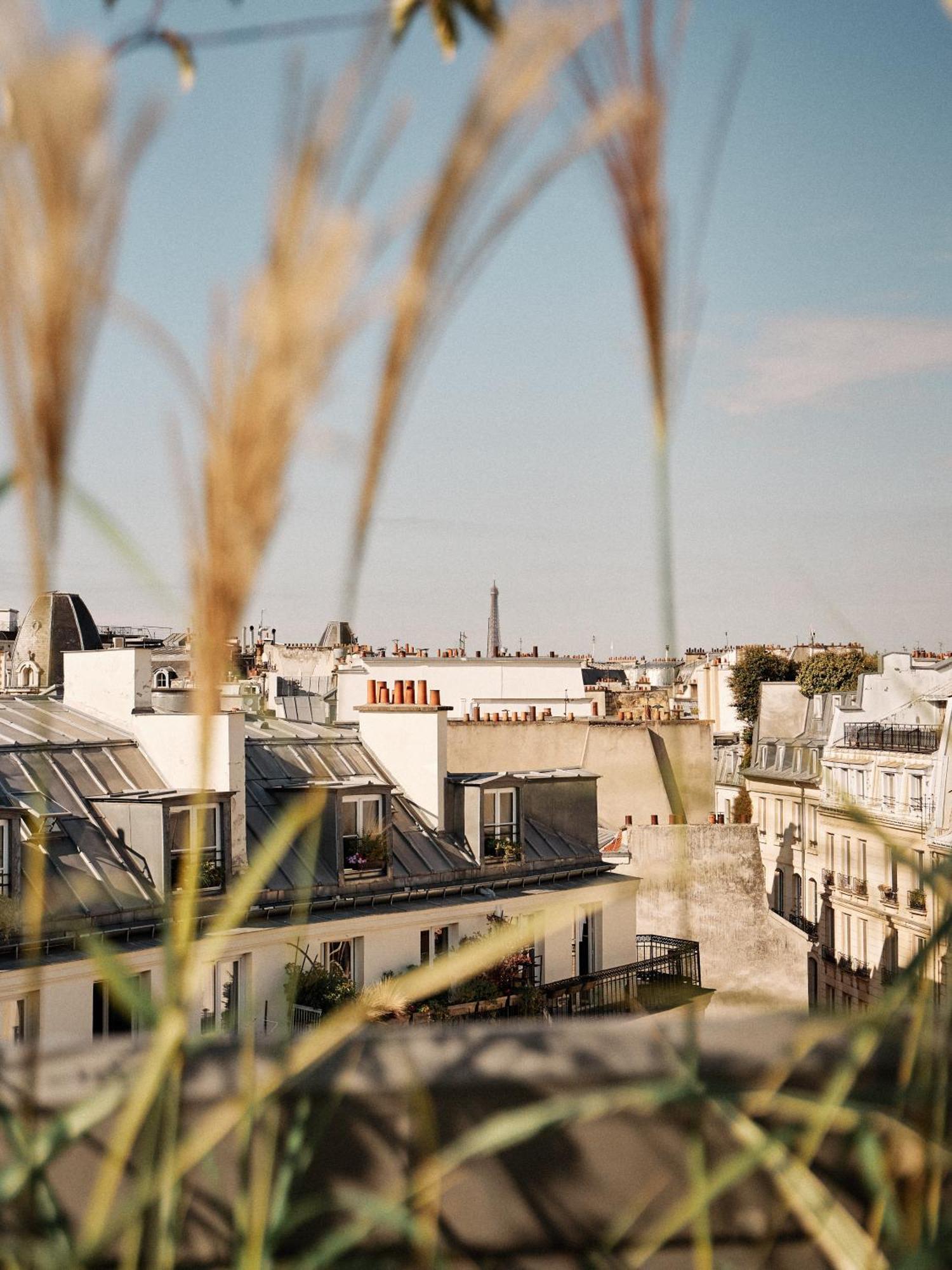 Hotel Du Sentier Paris Ngoại thất bức ảnh