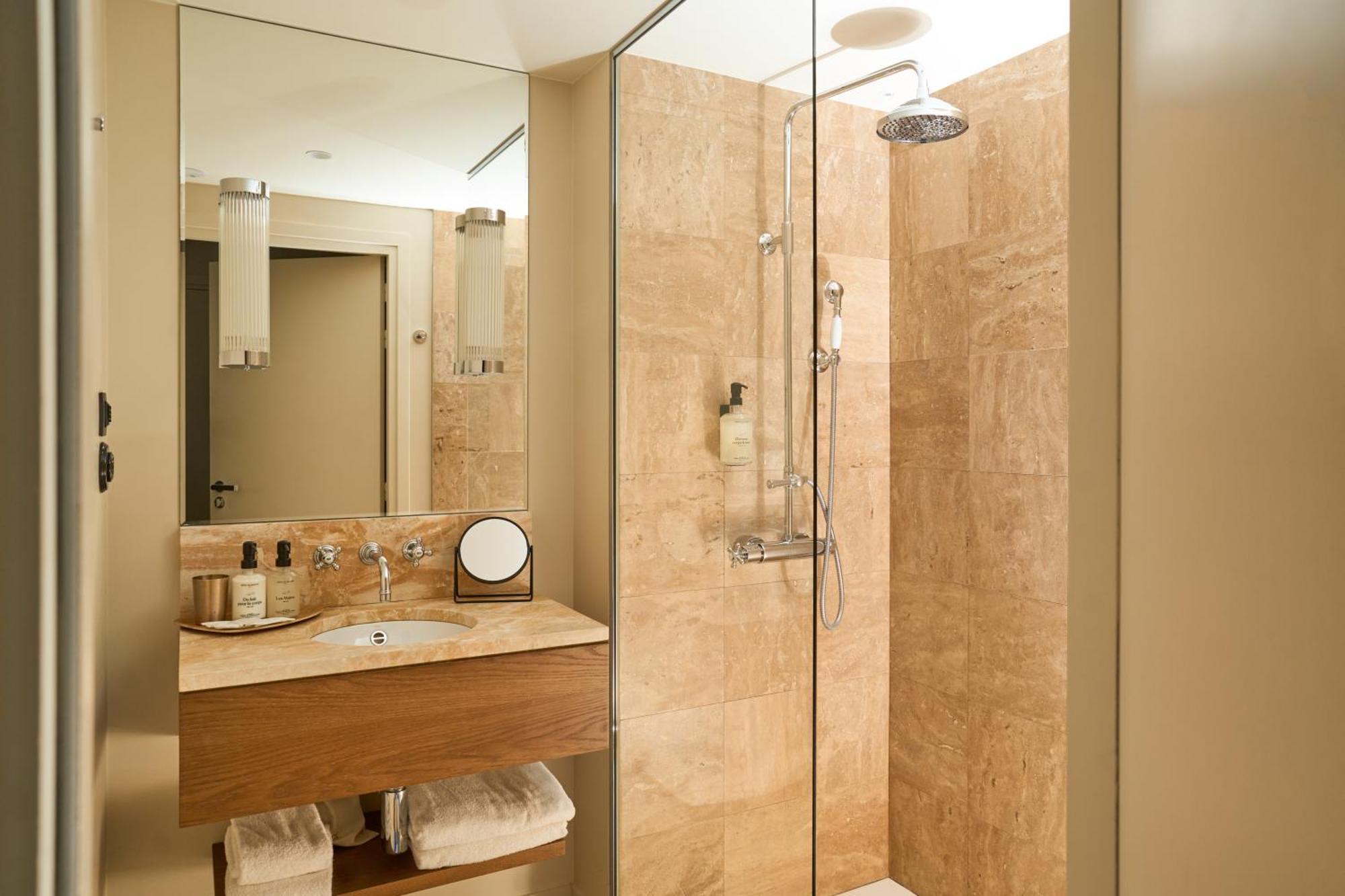 Hotel Du Sentier Paris Ngoại thất bức ảnh